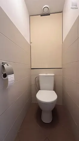 Pronájem bytu 3+1, Brno, Záhřebská, 75 m2