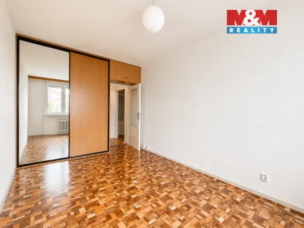 Prodej bytu 2+kk, Praha - Hlubočepy, Machatého, 49 m2