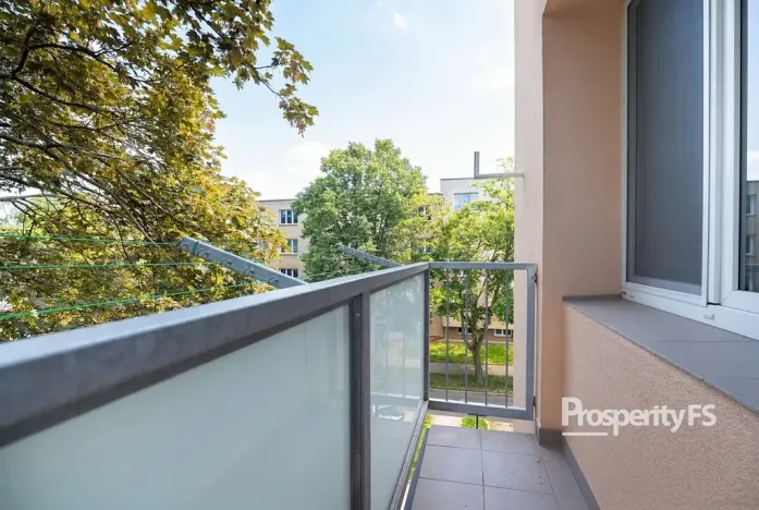 Prodej bytu 2+1, Ústí nad Labem - Bukov, Školní, 53 m2