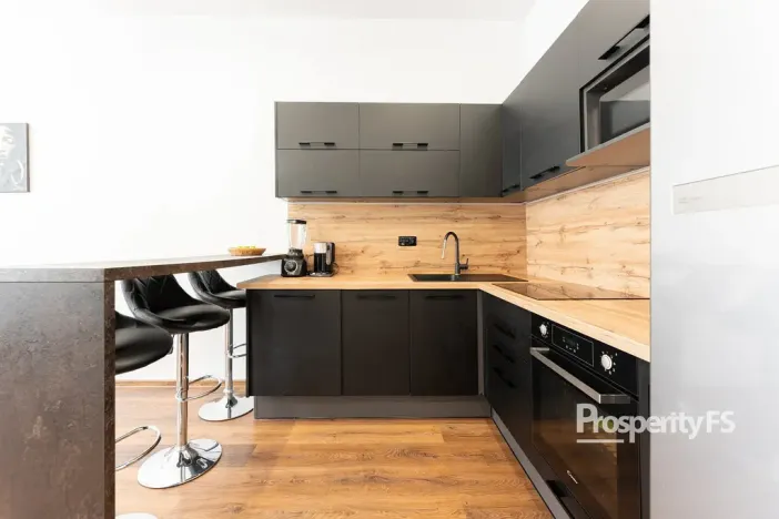 Prodej bytu 1+kk, Olomouc, Javoříčská, 72 m2