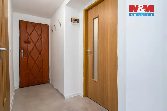 Prodej rodinného domu, Sadská, Poděbradská, 57 m2