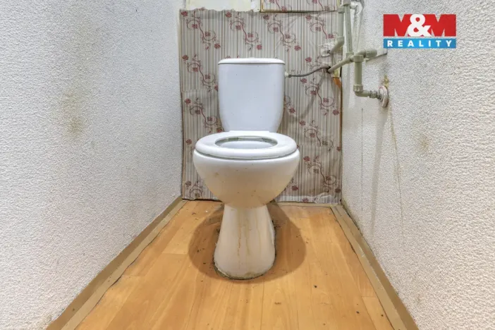 Prodej bytu 2+1, Rotava, Sídliště, 54 m2