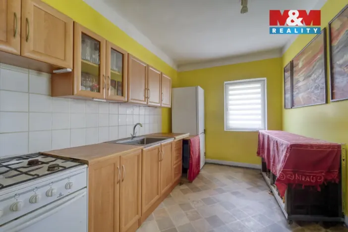 Prodej rodinného domu, Kbel - Malinec, 181 m2