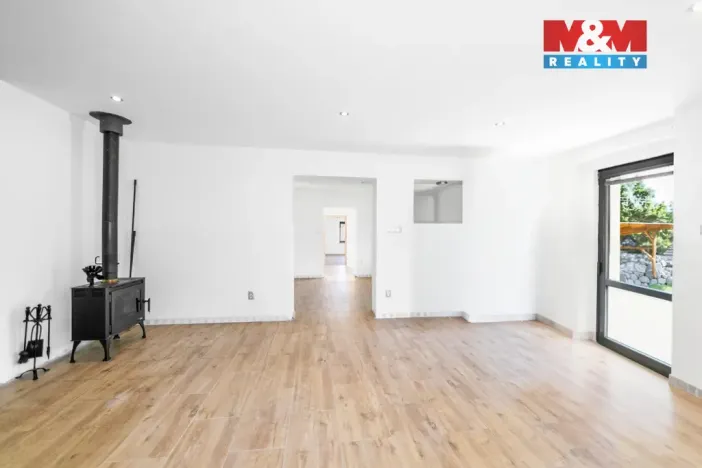 Prodej rodinného domu, Hrádek, Na ovčíně, 119 m2