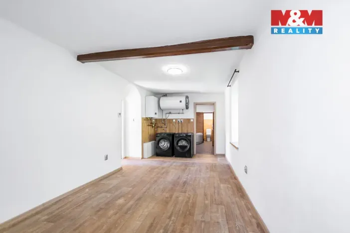 Prodej rodinného domu, Hrádek, Na ovčíně, 119 m2