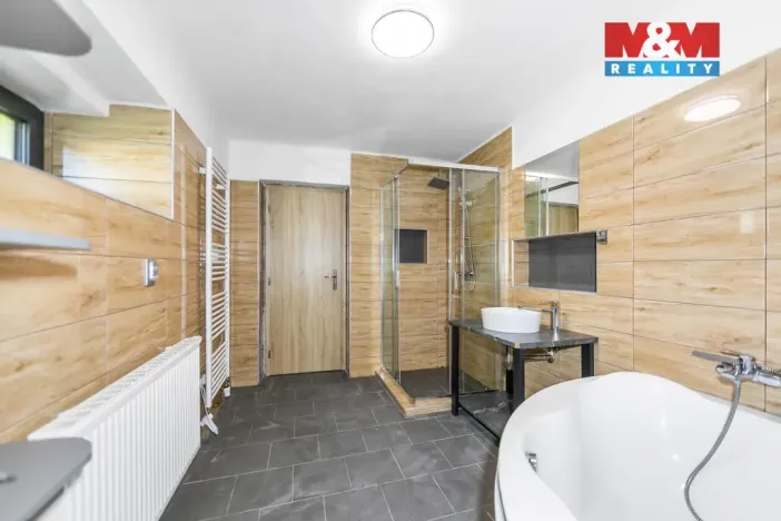 Prodej rodinného domu, Hrádek, Na ovčíně, 119 m2