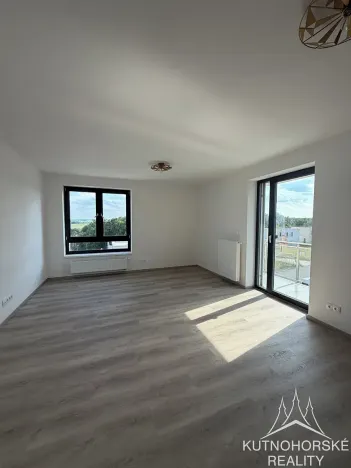 Pronájem bytu 1+kk, Kutná Hora, Plk. Loudy, 35 m2