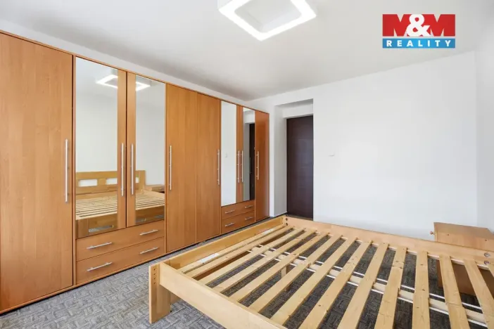 Prodej bytu 2+1, Stráž pod Ralskem, Revoluční, 66 m2