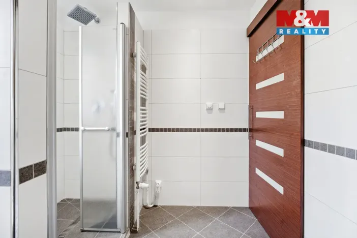 Prodej bytu 2+1, Stráž pod Ralskem, Revoluční, 66 m2