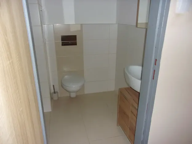 Pronájem bytu 2+kk, Bílina - Újezdské Předměstí, Tylova, 43 m2