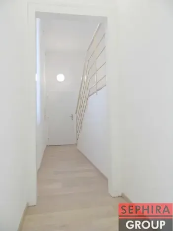 Pronájem bytu 3+kk, Praha - Nusle, U čtyř domů, 69 m2