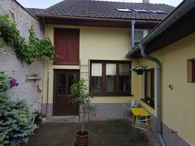Prodej rodinného domu, Brno, Krejčího, 122 m2