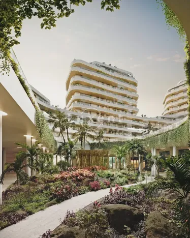 Prodej bytu 2+kk, Malaga, Španělsko, 48 m2