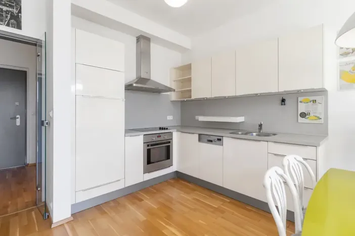 Prodej bytu 2+kk, Praha - Vinohrady, Korunní, 58 m2
