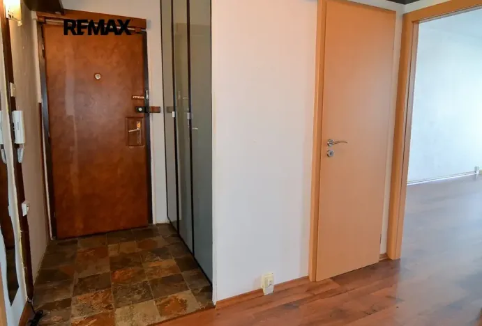 Prodej bytu 3+1, Praha - Motol, Ježovská, 72 m2
