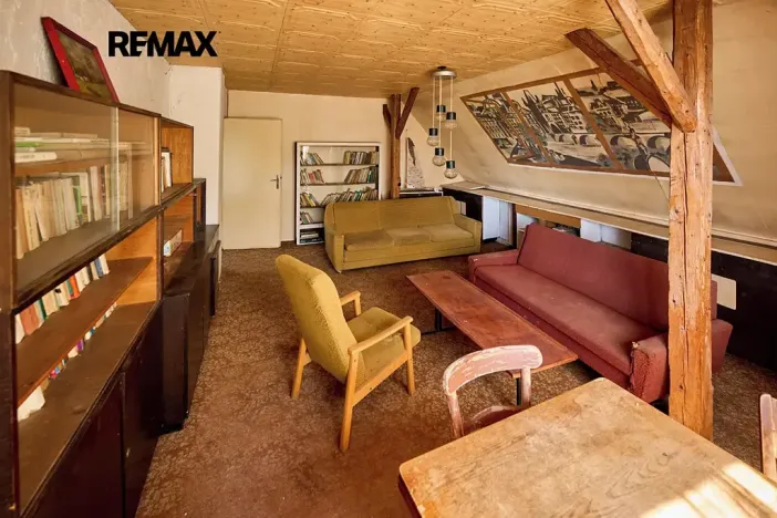 Prodej pozemku pro bydlení, Hradištko, Oblouková, 3780 m2