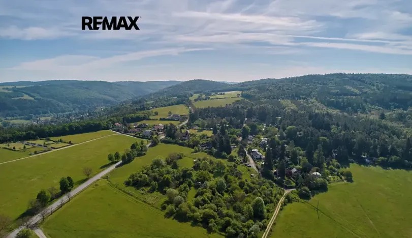 Prodej pozemku pro bydlení, Hradištko, Oblouková, 3780 m2