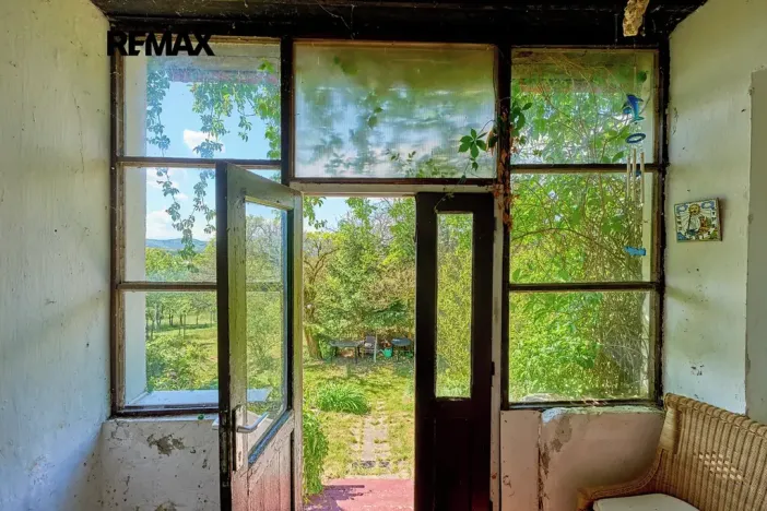 Prodej rodinného domu, Hradištko, Oblouková, 160 m2