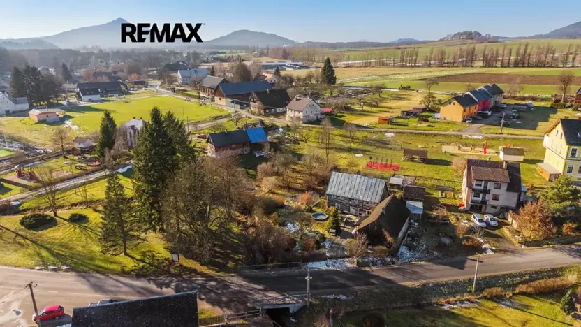 Prodej chalupy, Dubnice, 199 m2