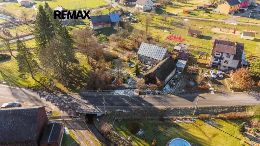 Prodej chalupy, Dubnice, 199 m2