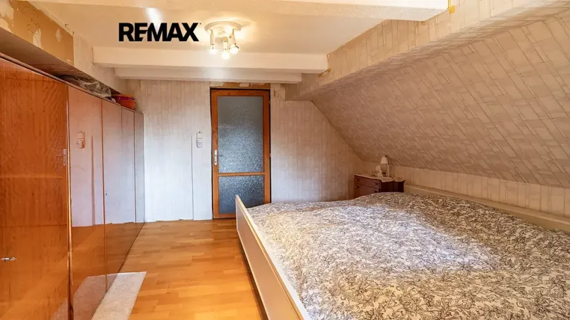 Prodej rodinného domu, Polevsko, 128 m2