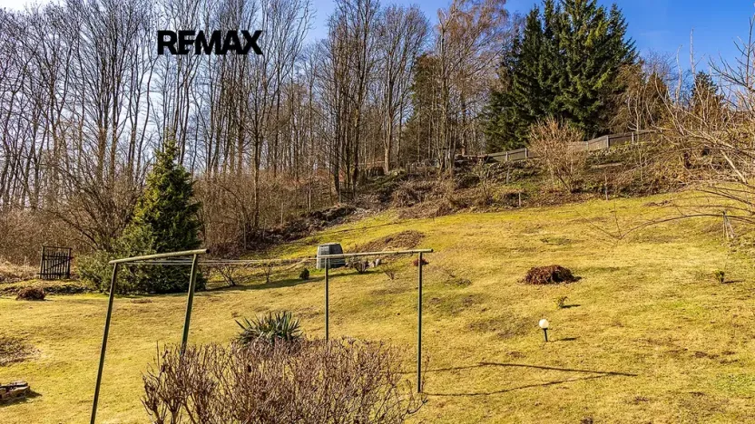 Prodej rodinného domu, Polevsko, 128 m2