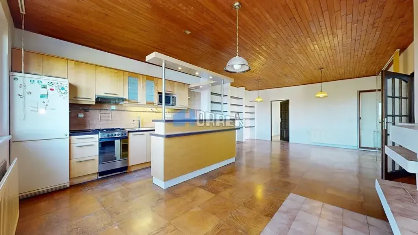 Prodej rodinného domu, Úholičky, Roztocká, 250 m2
