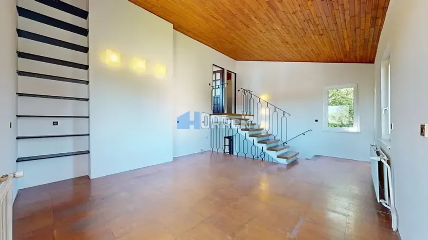 Prodej rodinného domu, Úholičky, Roztocká, 250 m2