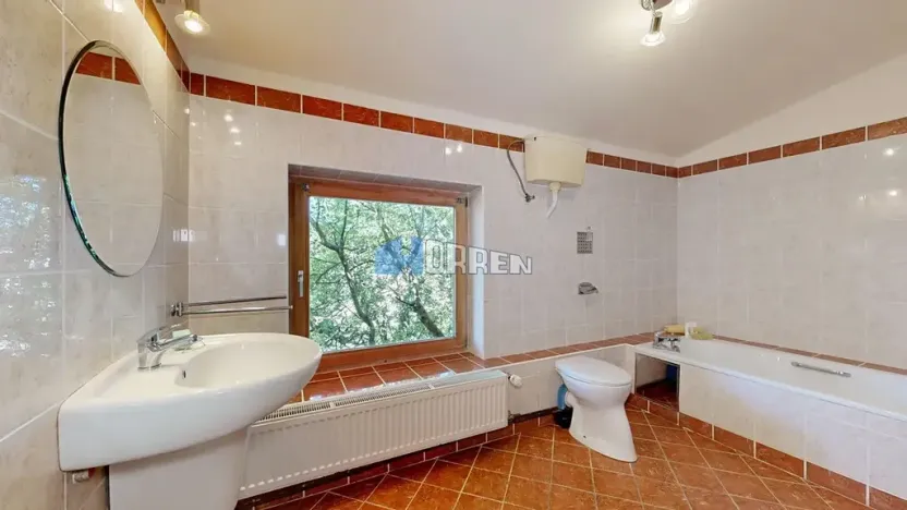 Prodej rodinného domu, Úholičky, Roztocká, 250 m2