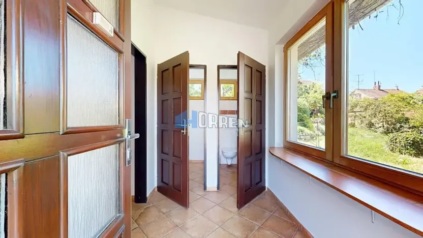 Prodej rodinného domu, Úholičky, Roztocká, 250 m2
