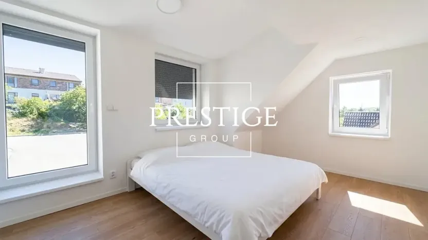 Pronájem rodinného domu, Stehelčeves, V. Moravce, 120 m2