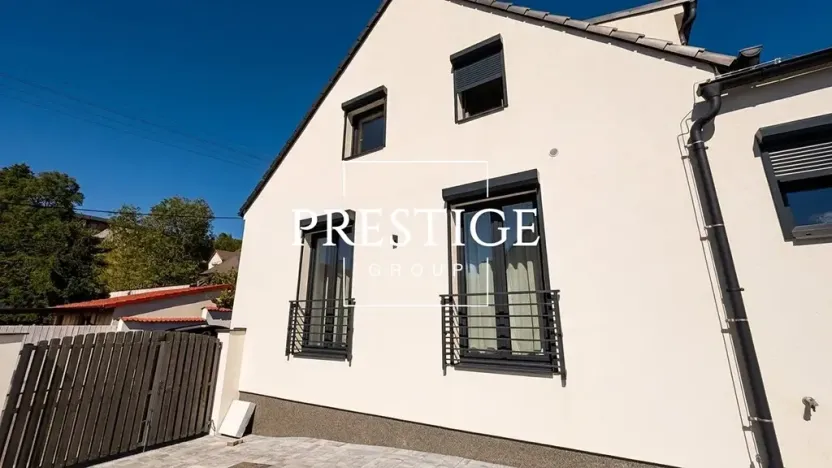 Pronájem rodinného domu, Stehelčeves, V. Moravce, 120 m2