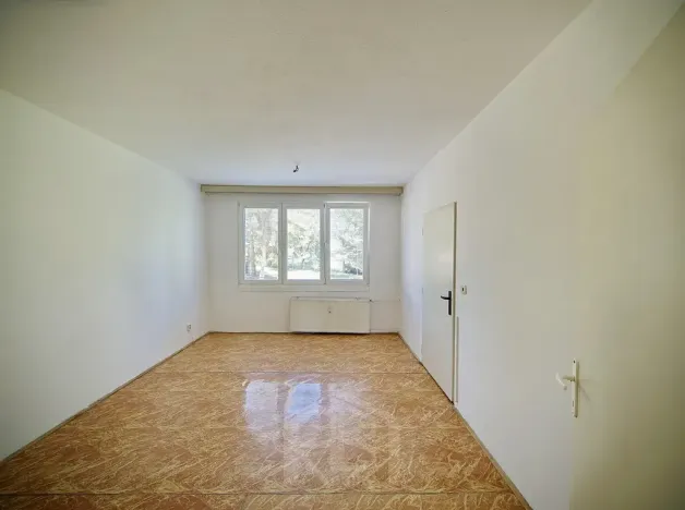 Prodej bytu 3+1, Jindřichův Hradec, sídliště Vajgar, 81 m2