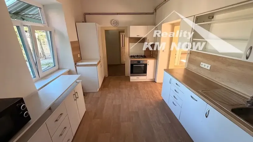 Pronájem rodinného domu, Kroměříž, 90 m2
