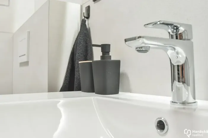 Pronájem bytu 2+kk, Olomouc, Hálkova, 54 m2