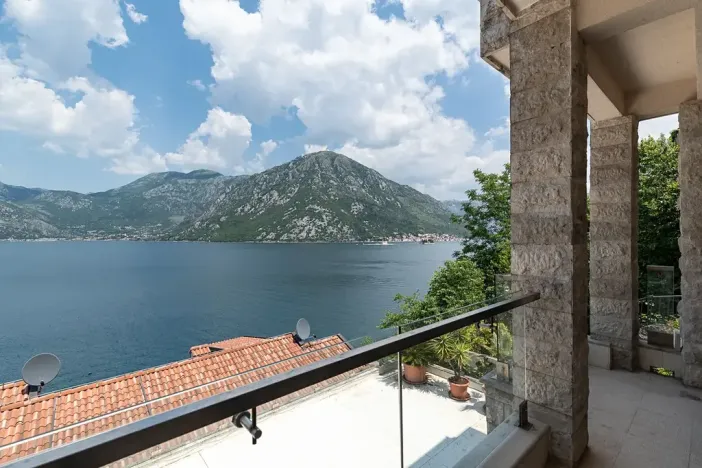 Prodej bytu 4+kk, Kostanjica, Černá Hora, 107 m2