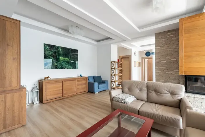 Prodej bytu 4+kk, Kostanjica, Černá Hora, 107 m2