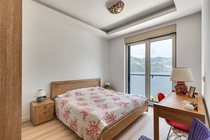 Prodej bytu 4+kk, Kostanjica, Černá Hora, 107 m2