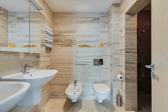 Prodej bytu 4+kk, Kostanjica, Černá Hora, 107 m2
