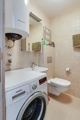 Prodej bytu 4+kk, Kostanjica, Černá Hora, 107 m2