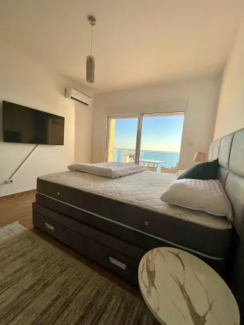 Prodej bytu 2+kk, Dobrá Voda, Černá Hora, 38 m2