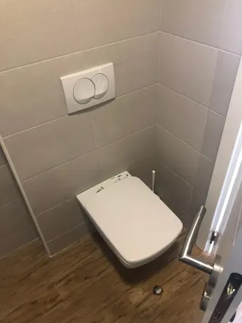 Prodej bytu 2+kk, Dobrá Voda, Černá Hora, 38 m2