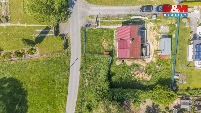 Prodej rodinného domu, Horní Suchá, Brigádnická, 131 m2
