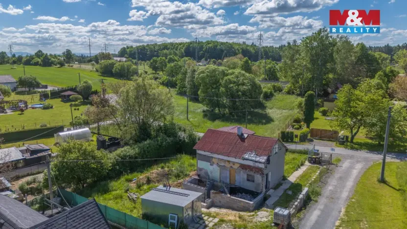 Prodej rodinného domu, Horní Suchá, Brigádnická, 131 m2