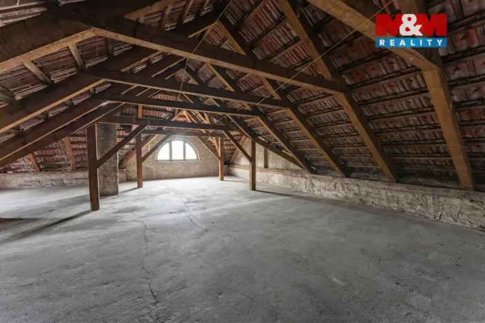 Prodej rodinného domu, Oskořínek, Novodvorská, 400 m2