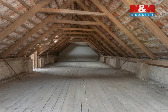 Prodej rodinného domu, Oskořínek, Novodvorská, 400 m2
