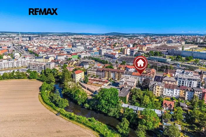 Prodej bytu 5+1, Plzeň, Na Jíkalce, 125 m2