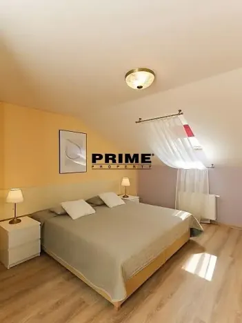 Pronájem bytu 3+kk, Praha - Vinohrady, Máchova, 93 m2