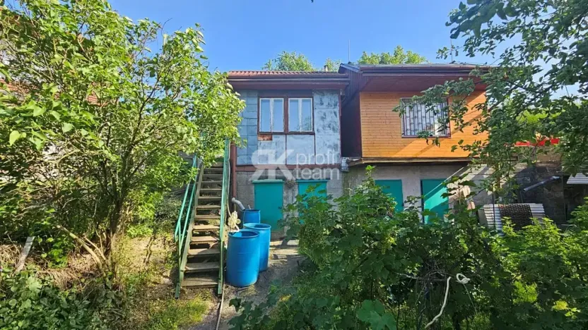 Prodej chaty, Ostrava, 20 m2