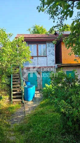 Prodej chaty, Ostrava, 20 m2